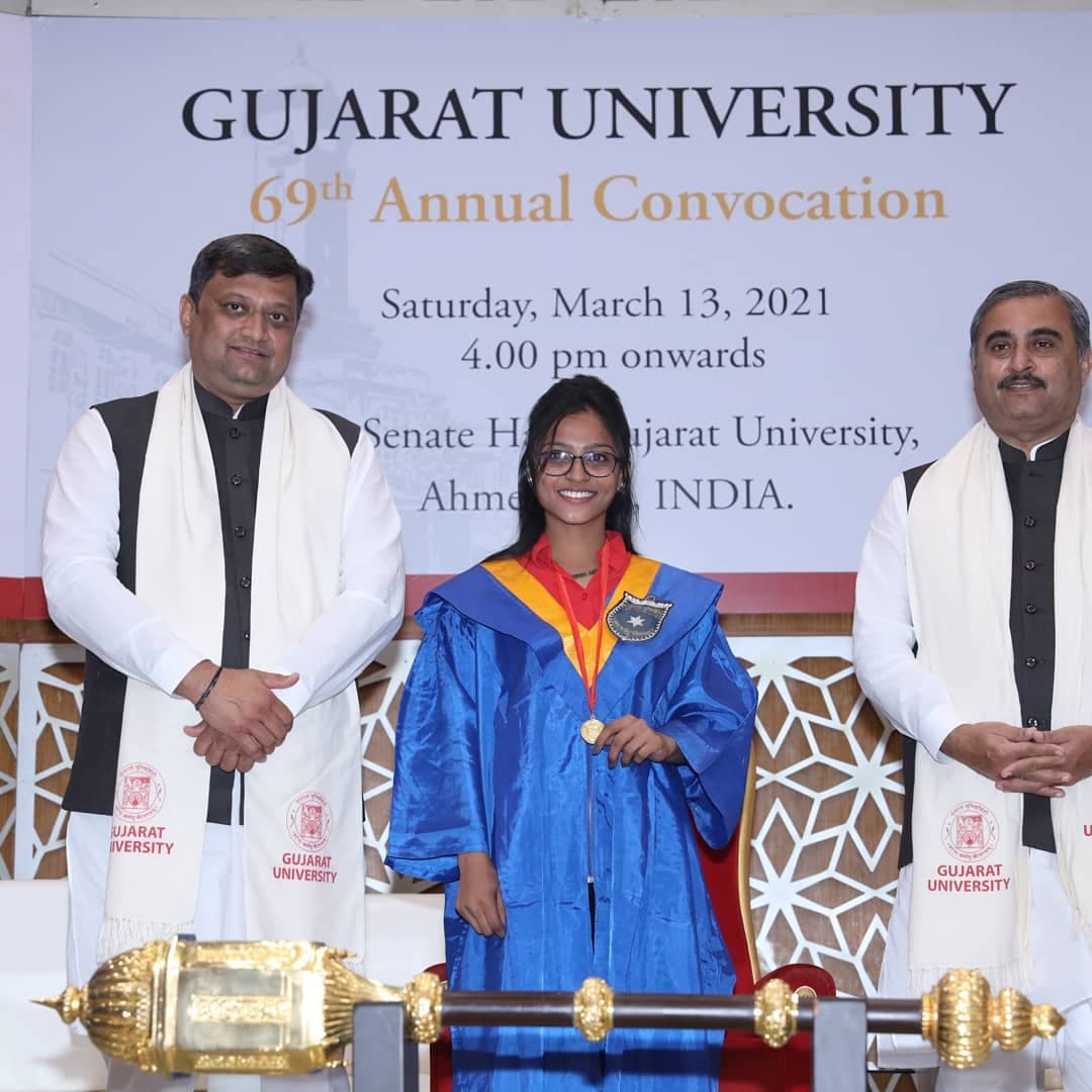 President Science College Ahmedabad Events photo 6